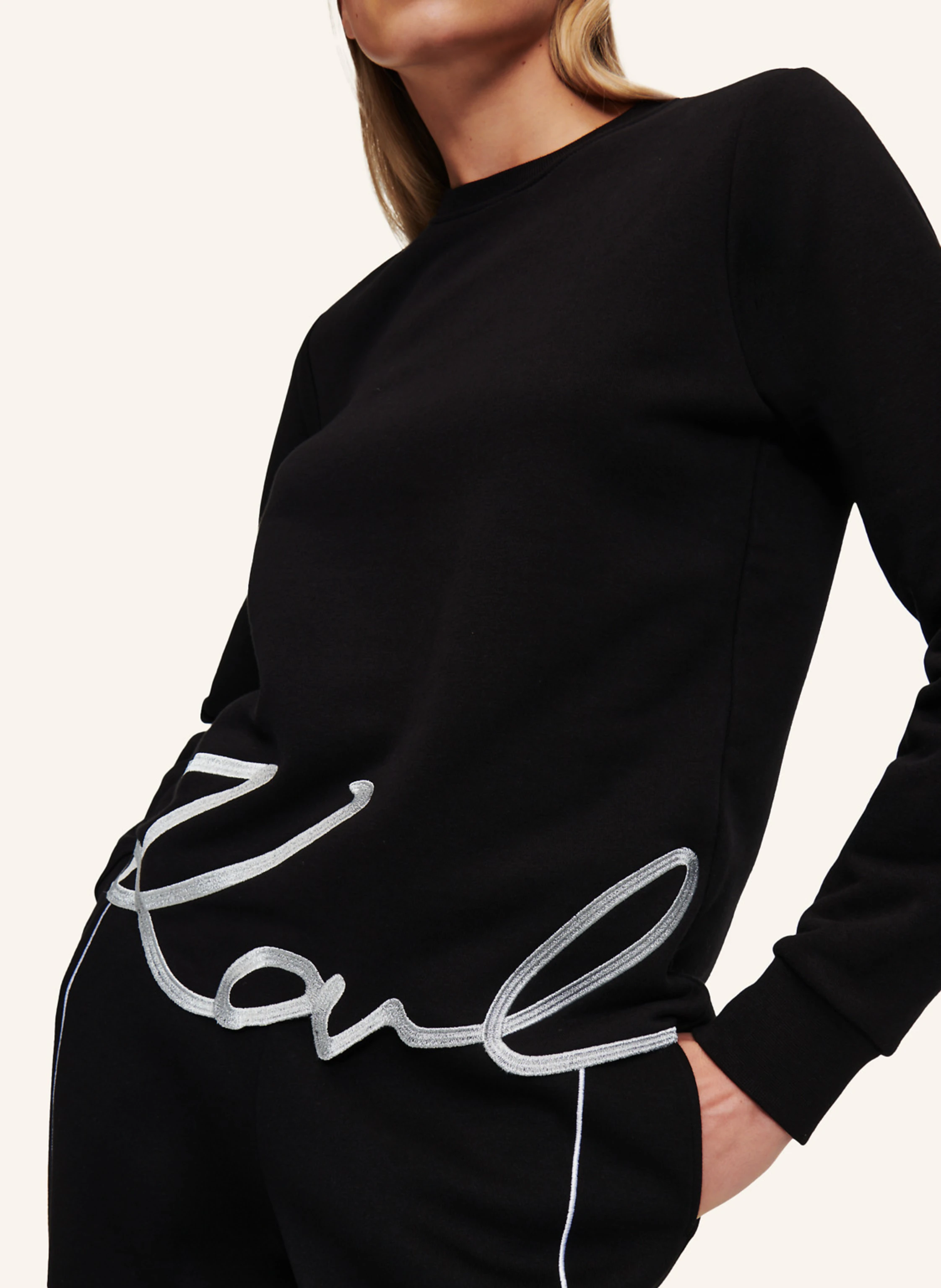 KARL LAGERFELD Sweatshirt