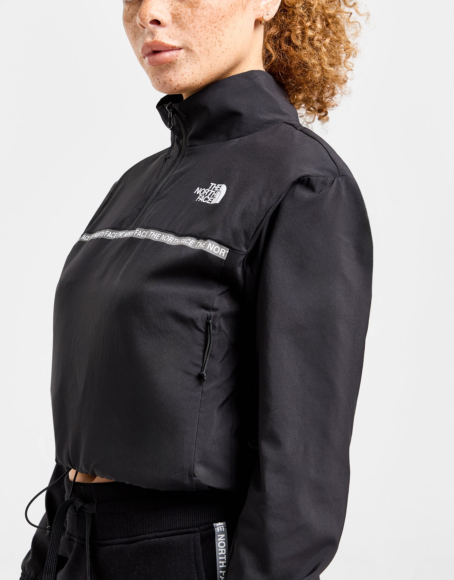The North Face Veste Légère Zumu Femme