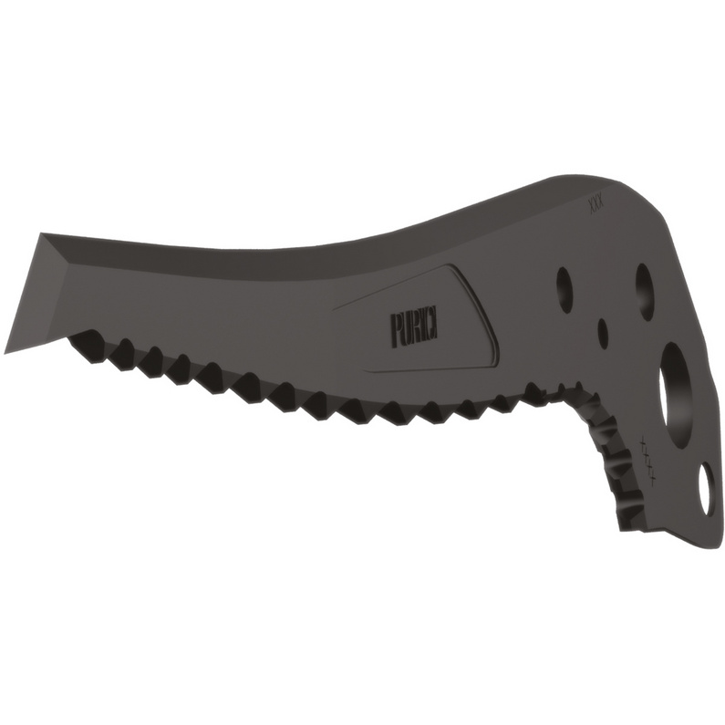 Petzl Pur´Ice Eishaue