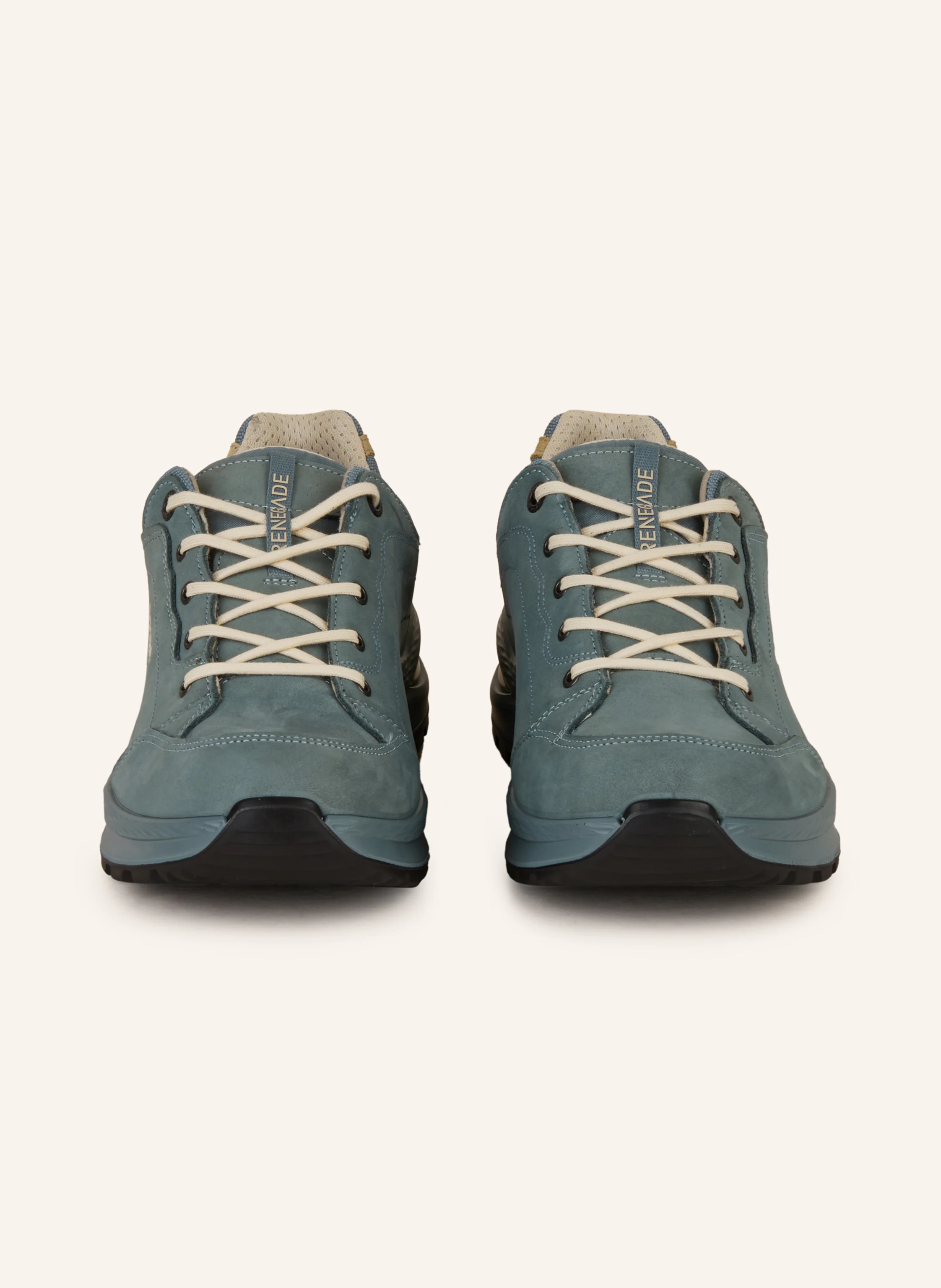 LOWA Wanderschuhe RENEGADE EVO GTX LO