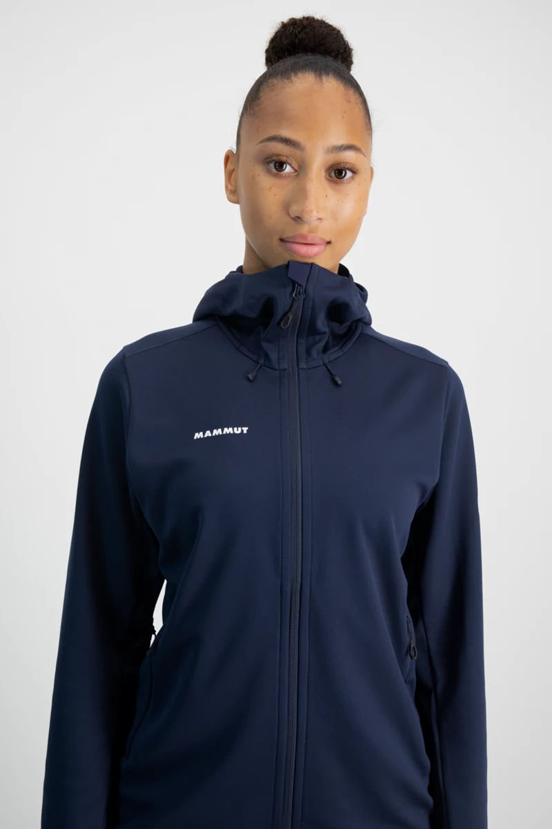 MAMMUT Ultimate VII SO Damen Softshelljacke