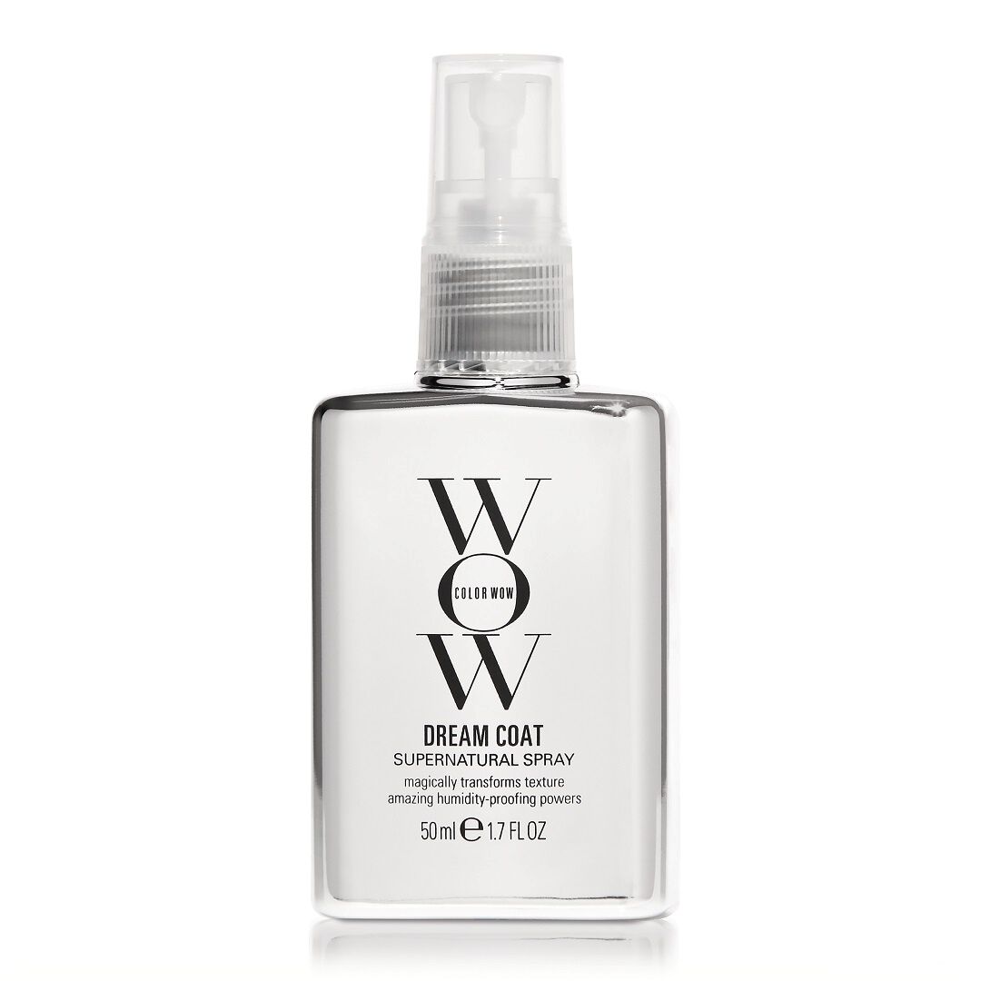 COLOR WOW  Travel Dream Coat Supernatural Spray - 50ml
