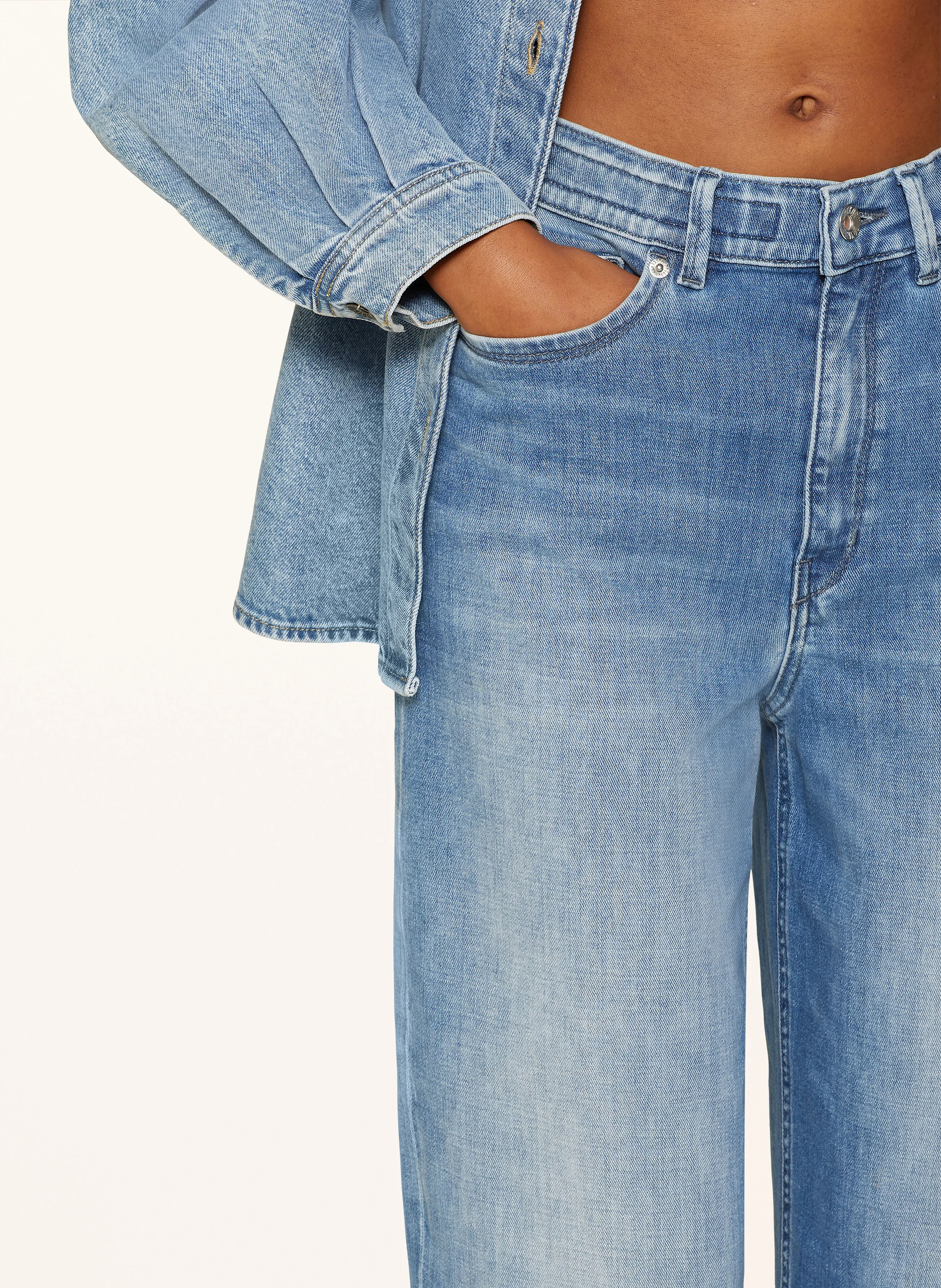 DRYKORN Jeans FLOWN