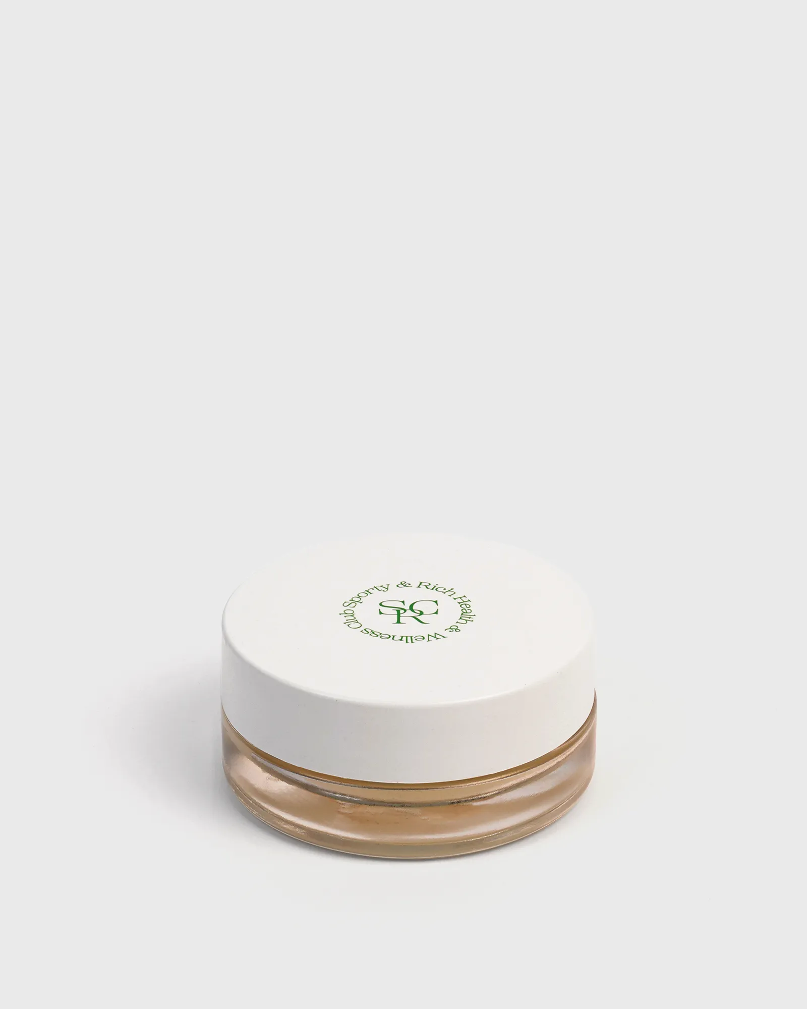 Sporty & Rich Multi-Purpose Balm - 15 ml