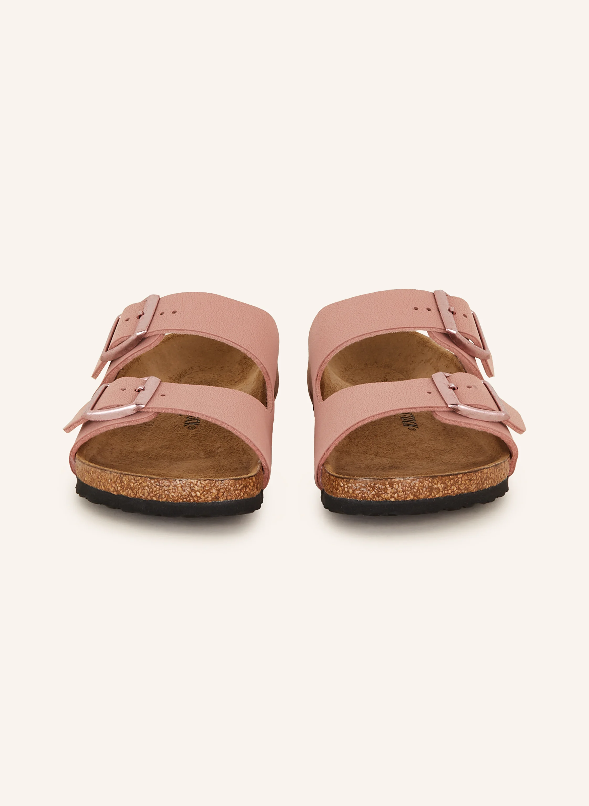 BIRKENSTOCK Pantoletten ARIZONA