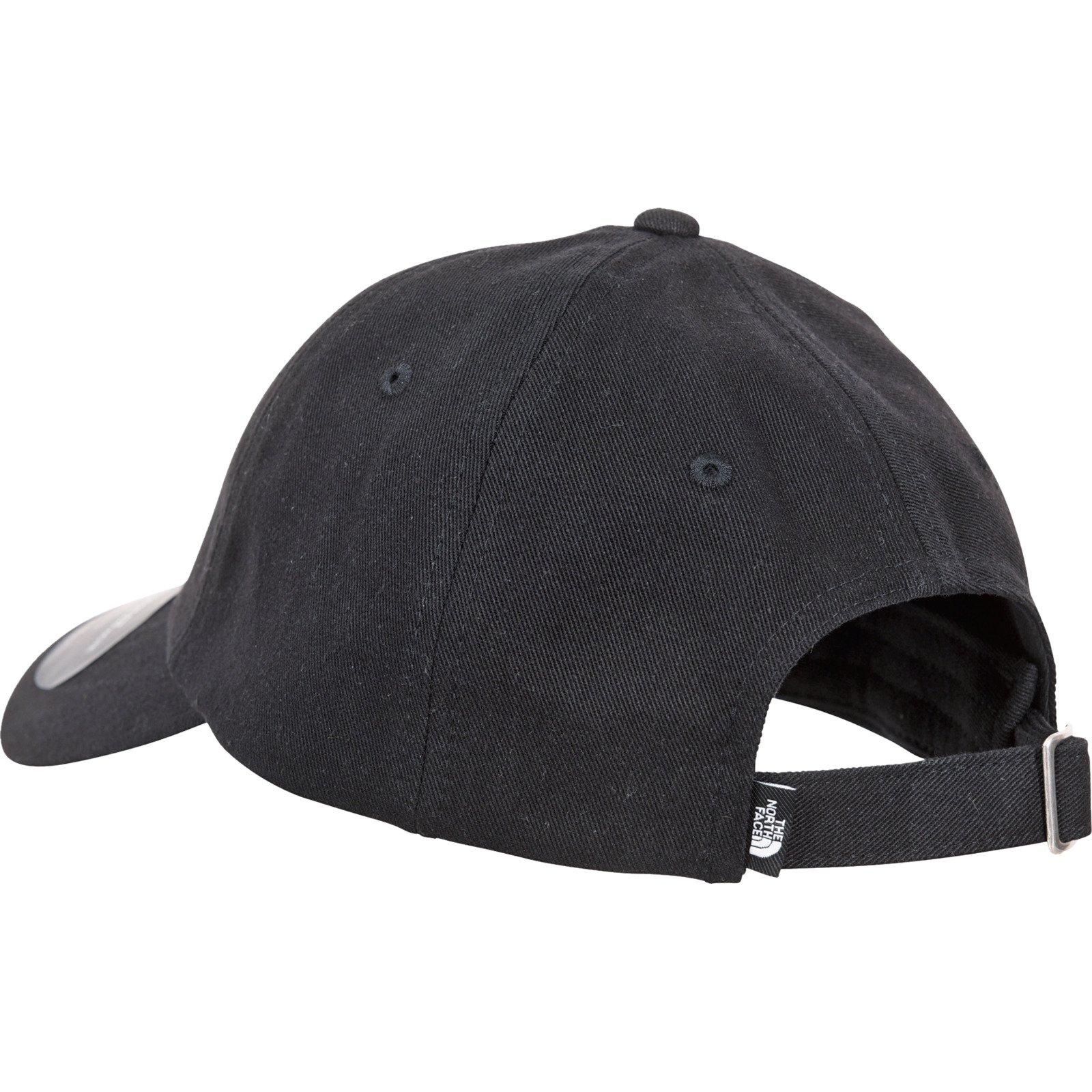 The North Face Norm Hat Cap schwarz