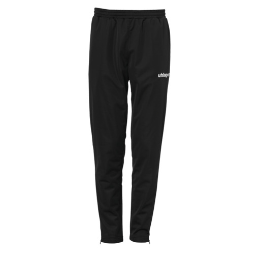 Calça Score Classic Preta/Branca Uhlsport