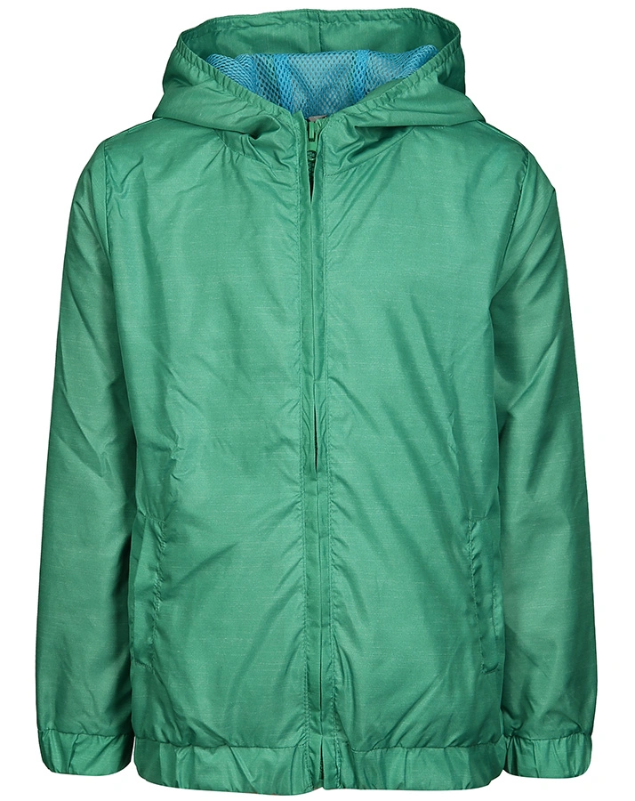 Übergangsjacke SPORT in grün