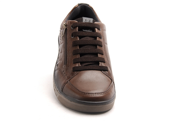 Pegadas basses homme 11*9308 marron
