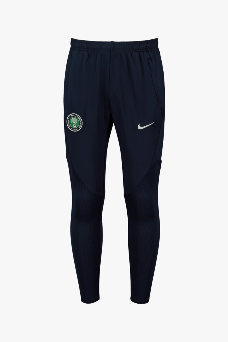 Nike Nigeria Strike Herren Trainerhose