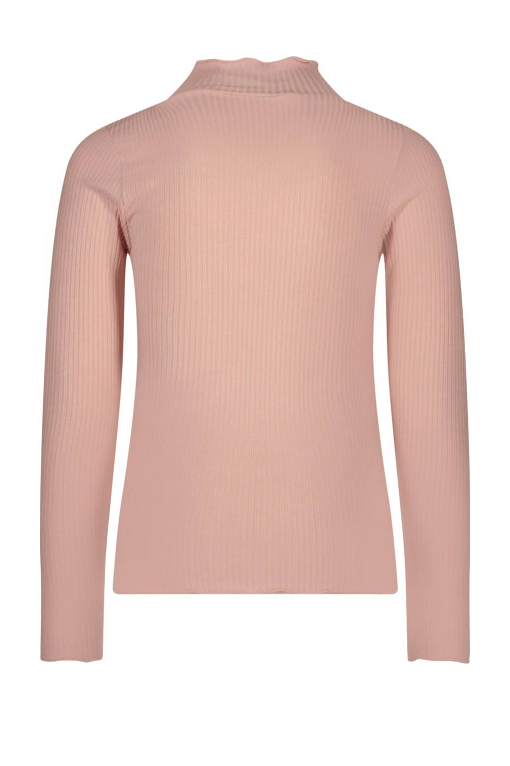 Like Flo longsleeve Eef lichtroze
