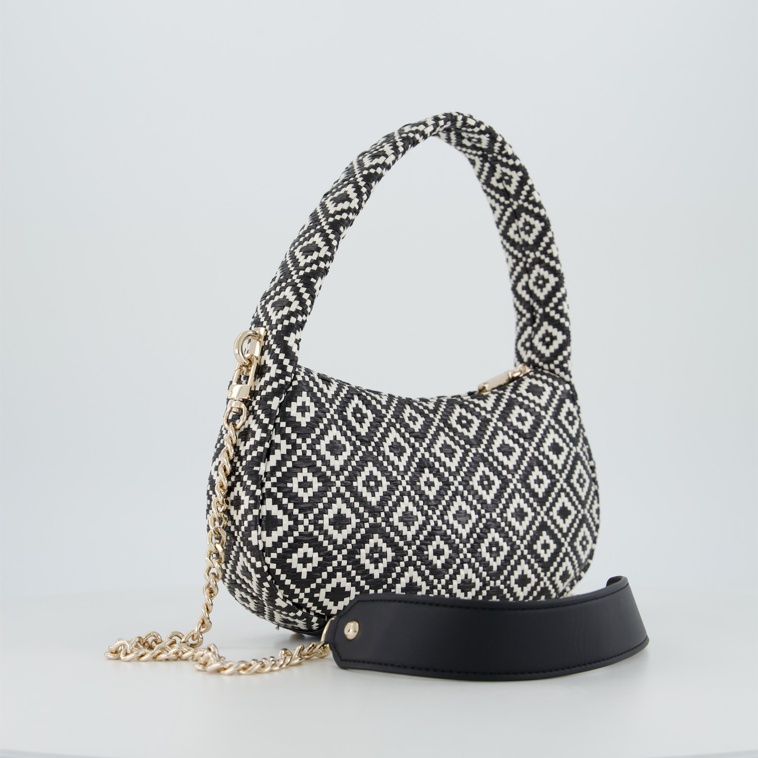 GUESS RIANEE HOBO
