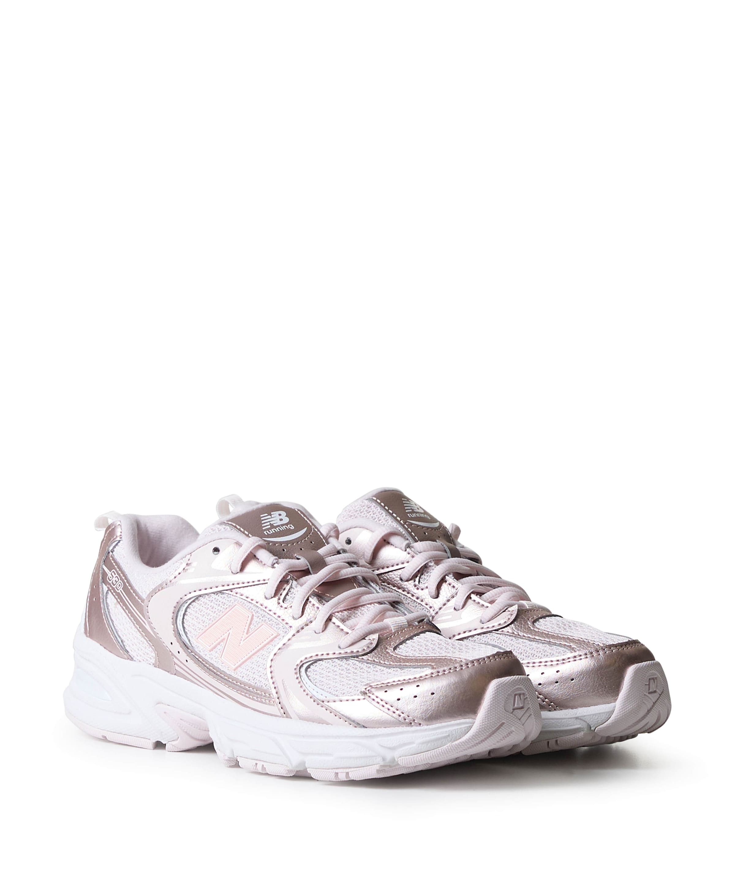 New Balance 530 meisjes sneakers roze
