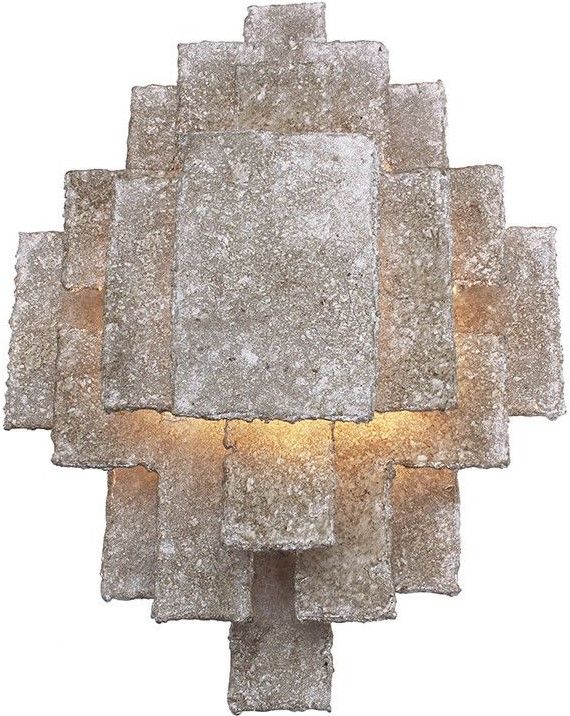 Wandlamp LB06-1WLzlv Beluga  | Leclercq & BouwmanB30 x D13 cm