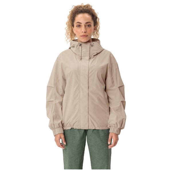 Vaude - Women's Mineo Rain Jacket - Veste imperméable