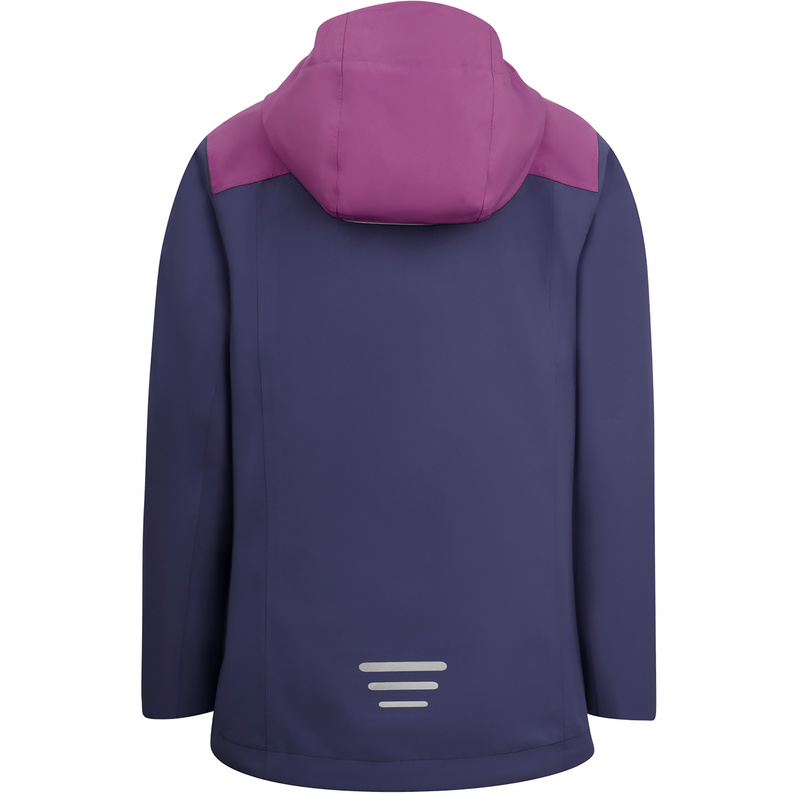 Trollkids Kinder Girls Bergen Jacke