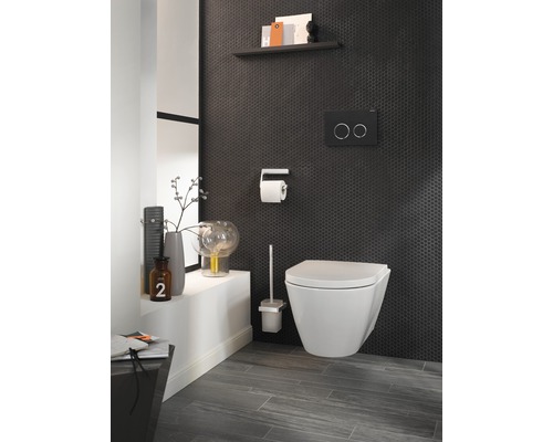 Emco Trend chroom reservepapierhouder 020500100