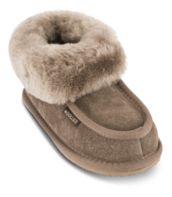 Woollies Kamik Stone 1014 Auckland