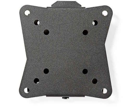 NEDIS - Support mural TVWM1010BK - pour TV 13-27