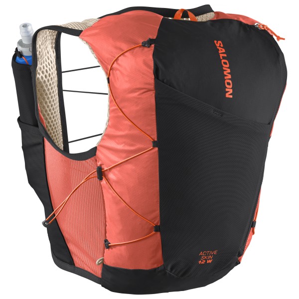 Salomon - Women's Active Skin 12 Set - Sac à dos trail
