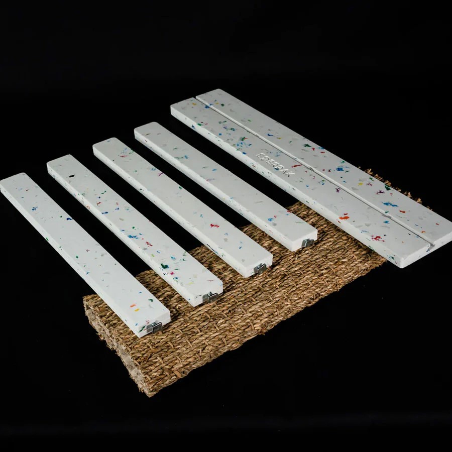 EDERRAK RACK SURF MULTIPLE FLORÉAL