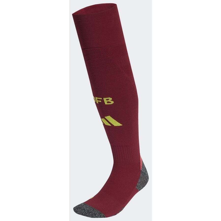 Adidas Chaussettes Extérieur Allemagne 25 (Équipe féminine)