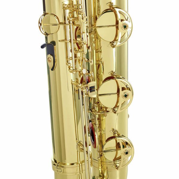 Thomann TBB-150 Bass Saxophone