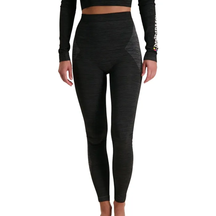 Poederbaas Technical Thermo broek Dames