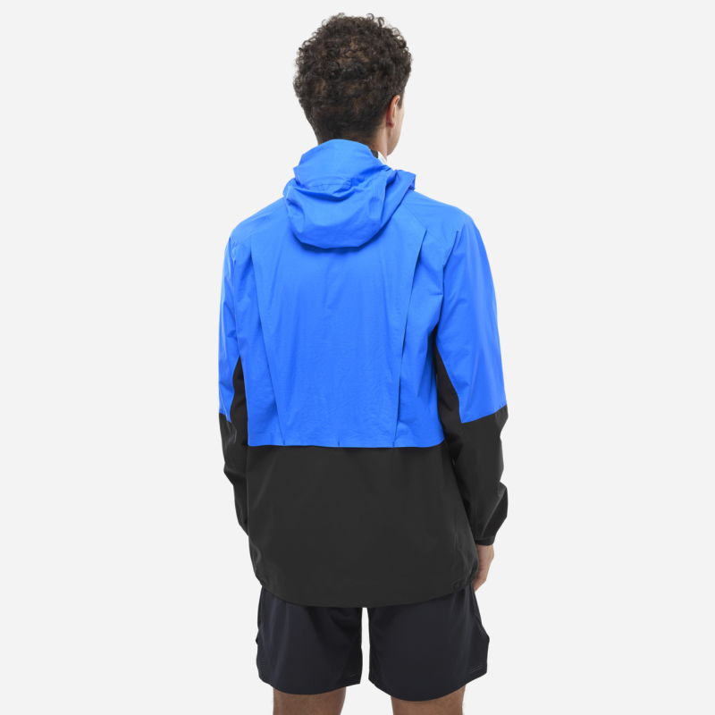 Intense Pro 2.5L Jacket - Veste imperméable homme