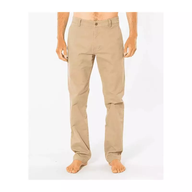 Pantalon RIPCURL Epic Pant Dark Khaki