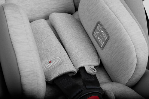 Siège-auto First Seat Recline I-Size Lunar Rock - CHICCO