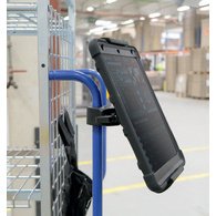 Support pour tablette TOUGH CLAMP XL, noir