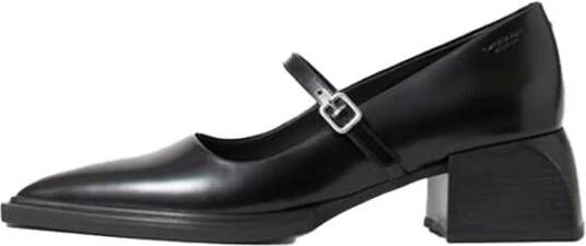 VAGABOND SHOEMAKERS Pumps Dames Vivian 004 Maat: 37 Kleur: Zwart