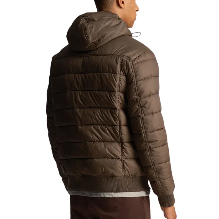 Lyle & Scott Jas Heren