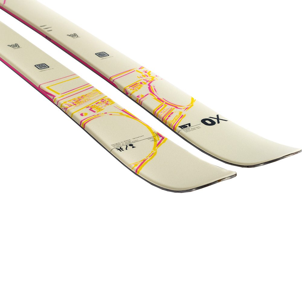 Faction Prodigy 0X 23/24 Freeski