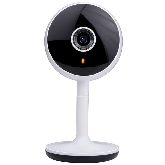 Alpina WiFi Smart Inomhus Kamera 1080p