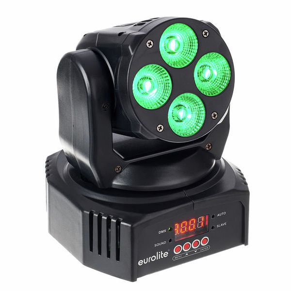 Eurolite LED TMH-46 Moving-Head Wash