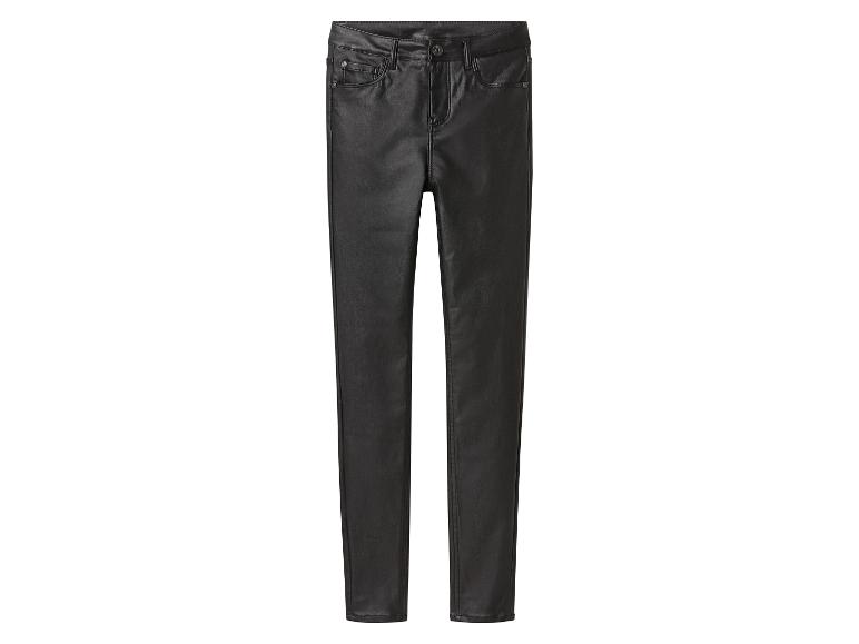 Dames jeans - Super skinny fit