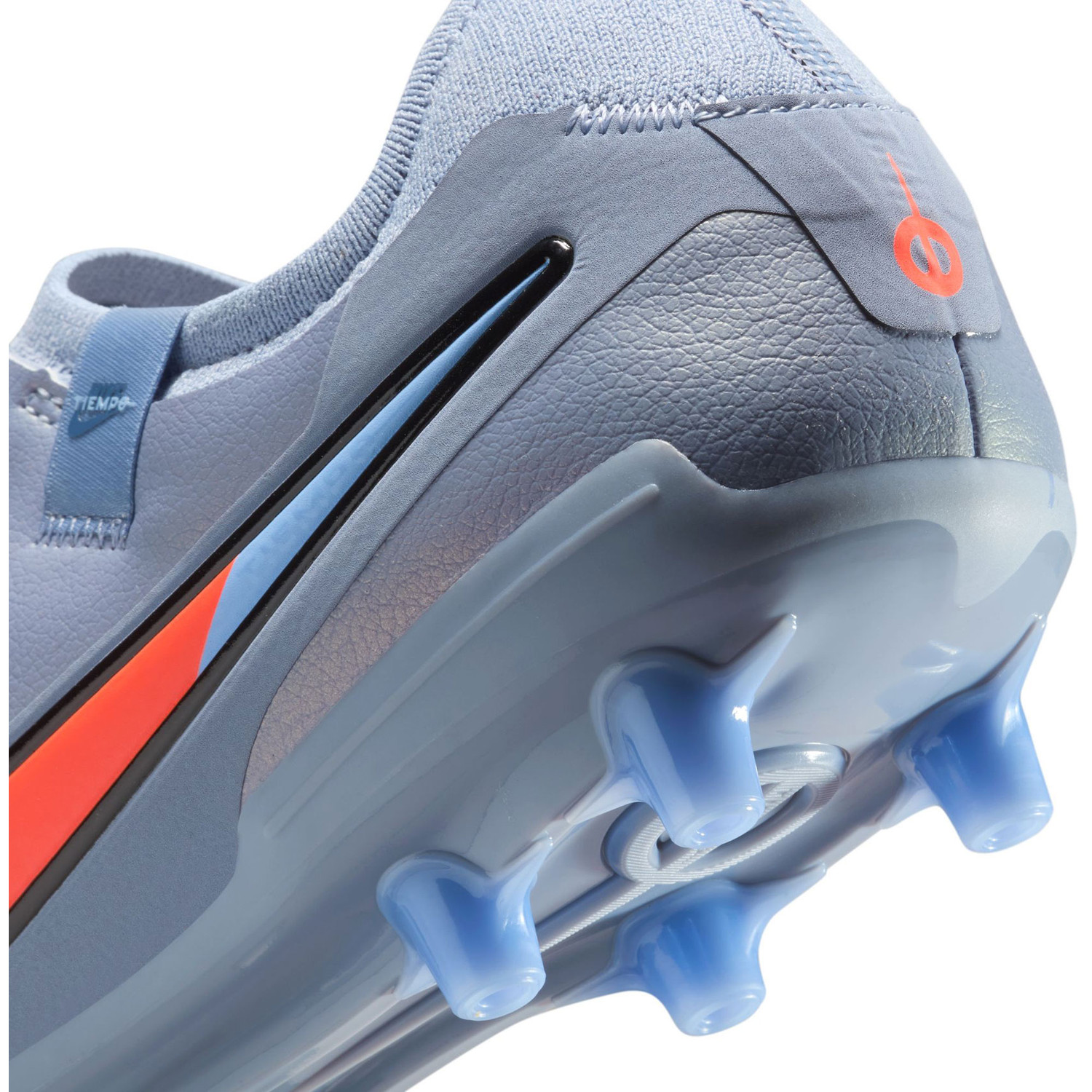 Nike Tiempo Legend 10 Pro AG-Pro