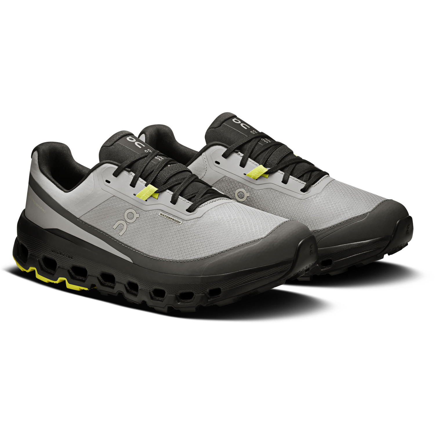 On Cloudvista 2 Waterproof Dames