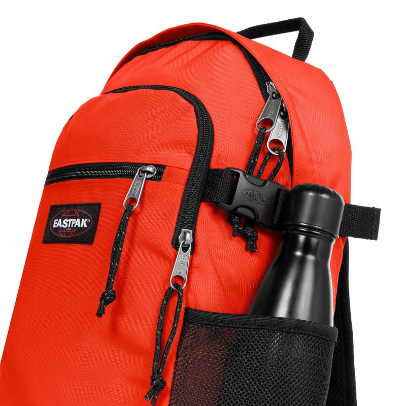 Sac à dos ordinateur Diren Powr 13 pouces Orange