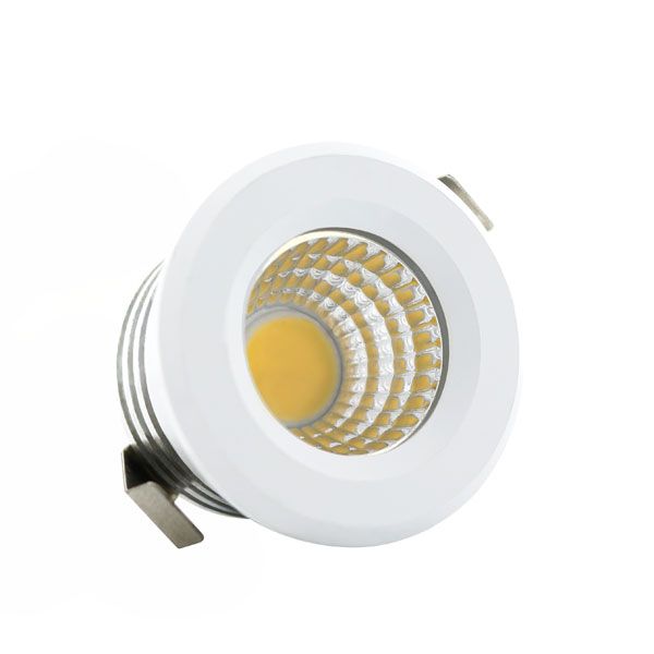 Ledme Downlight LED Didle 3W 6000K