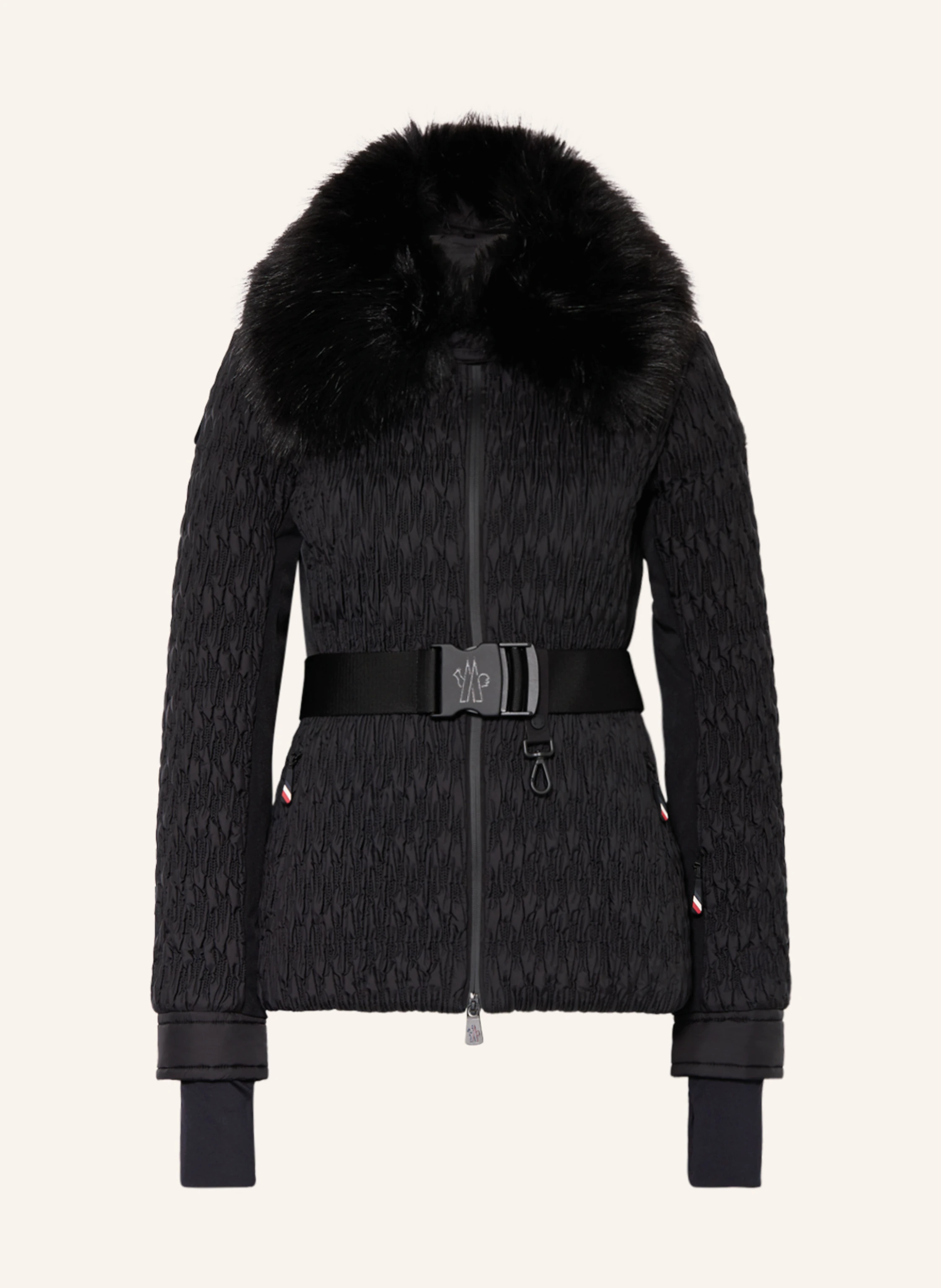 MONCLER GRENOBLE Daunen-Skijacke PLANTREY