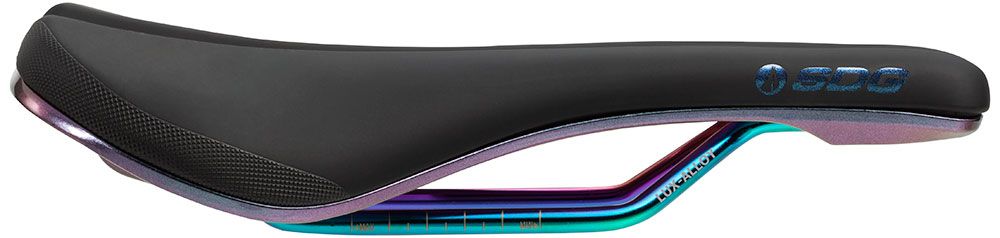 SDG Bel-Air 3.0 Oil Slick Limited Edition Sattel kaufen | Bike-Discount