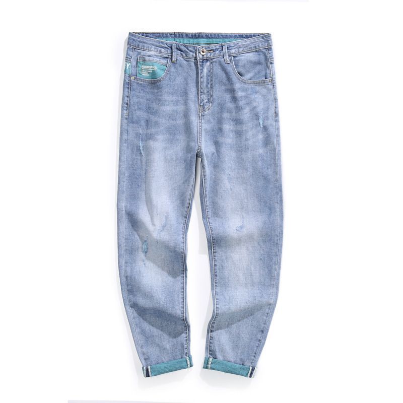 Nataro - Rechte jeans