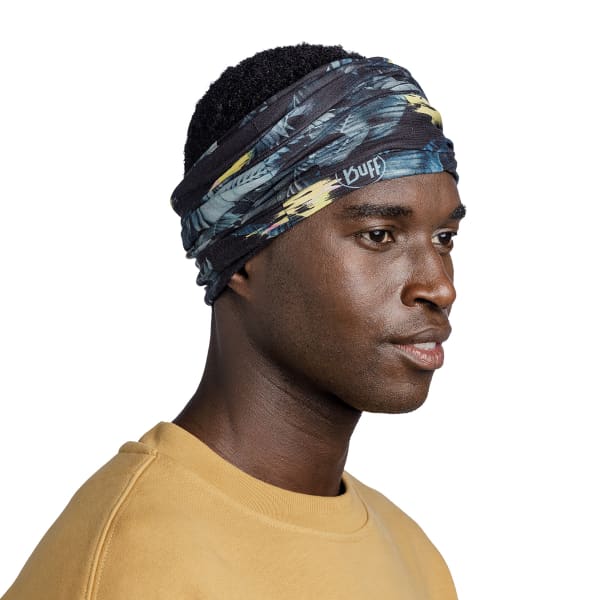 Bandeau cache cou randonnée BUFF COOLNET UV®