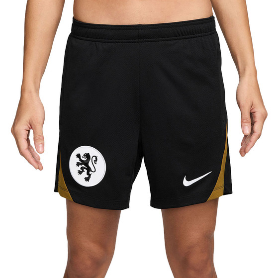 Nike Nederland Strike Short OranjeLeeuwinnen Dames