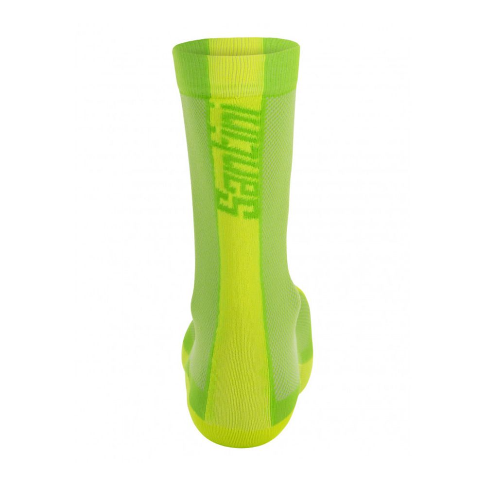 Santini PURO - Chaussettes vert