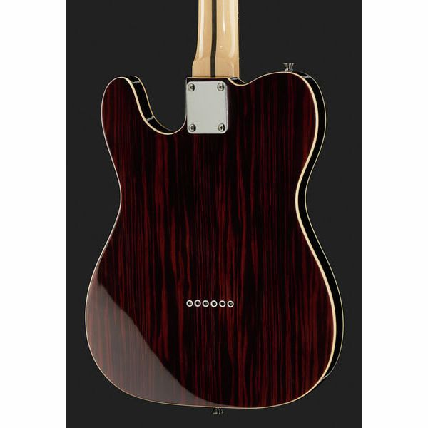 Harley Benton TE-70 Rosewood Deluxe Series