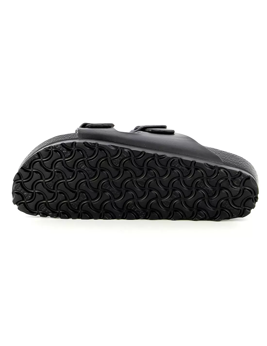 BIRKENSTOCK ARIZONA Eva - Sandales, mules & nu-pieds Black